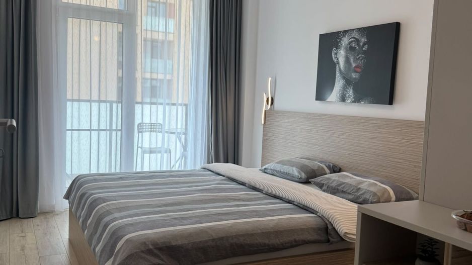 2 camere | Torontalului Nord | Modern | parcare subterană | Bloc nou - Poză 7