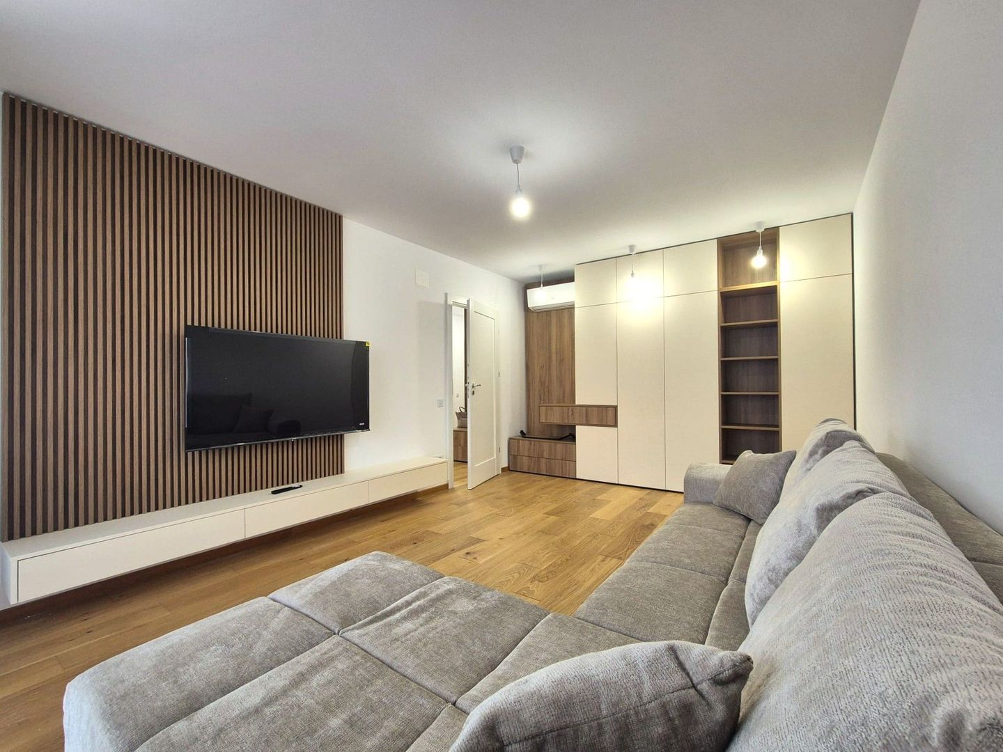 Exclusivitate- Apartament în bloc nou, la PRIMA ÎNCHIRIERE - Poză 6