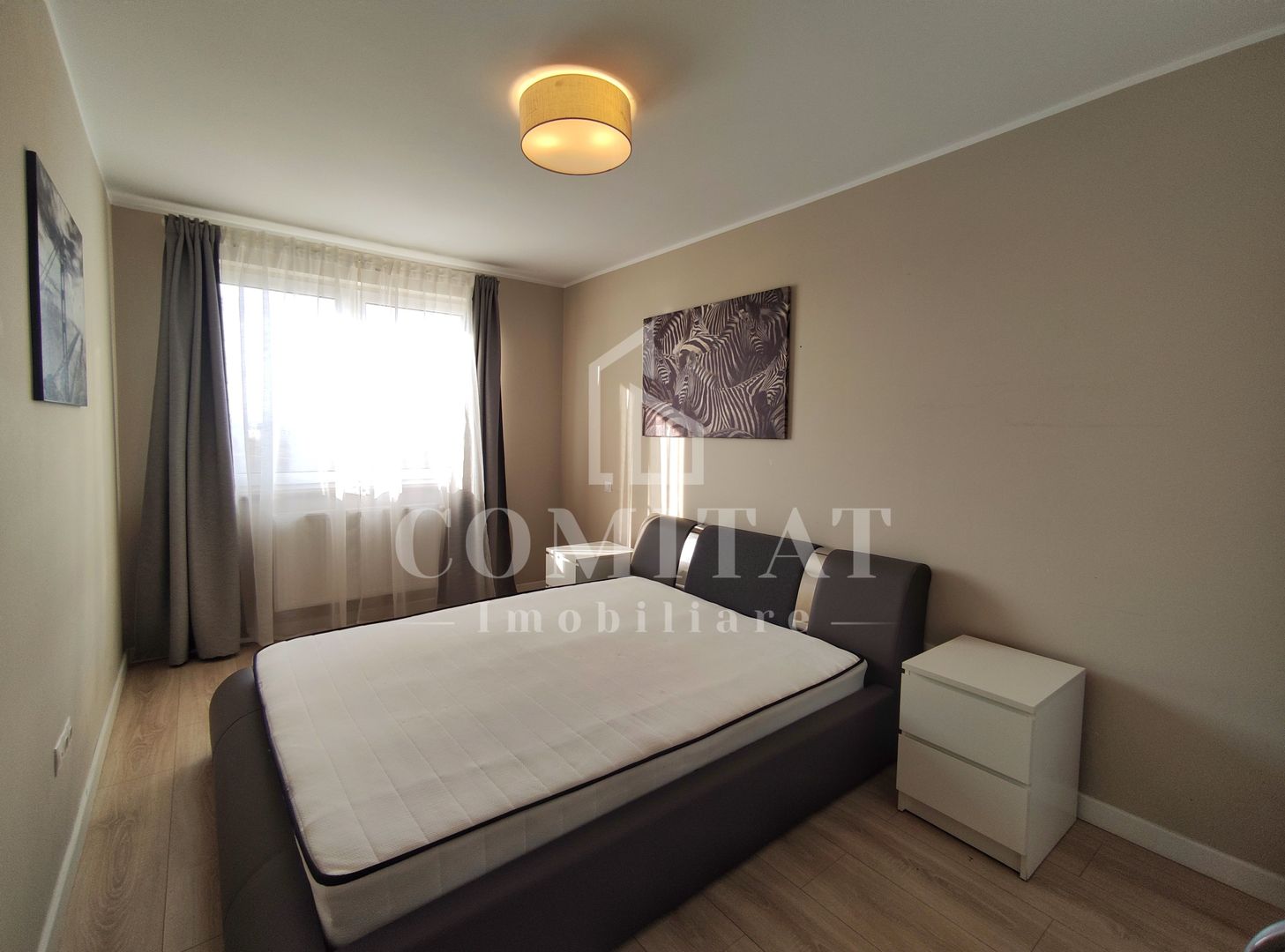 Apartament 2 camere | Finisaje moderne | Zona Someșeni - Poză 12