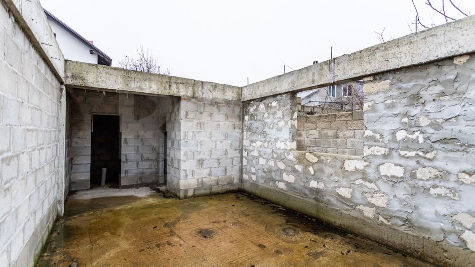 Vânzare, casă, 6 camere, str. Decebal, Durlești - Poză 18