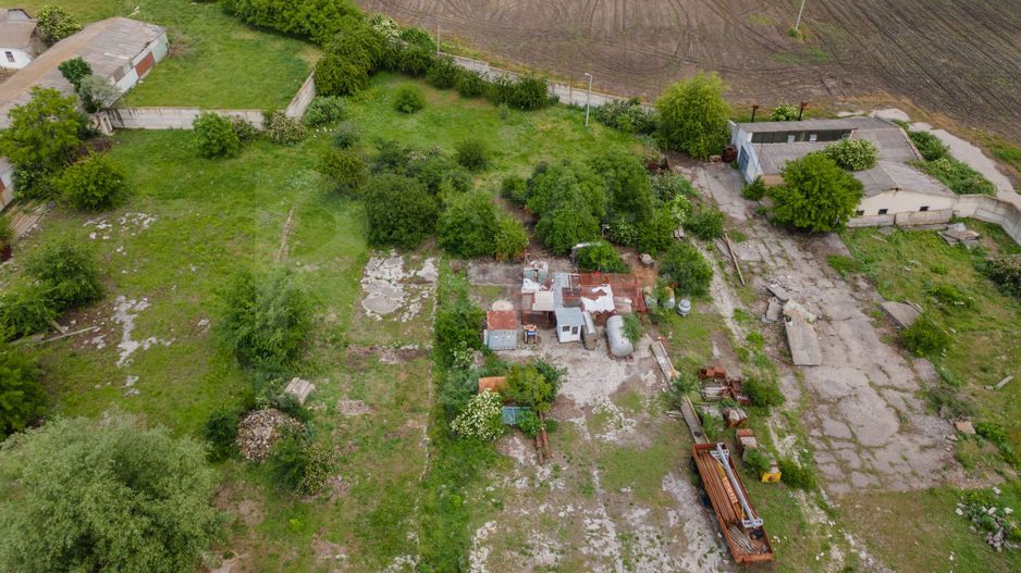 Vânzare,teren pentru construcție,1,18 ha, satul Maximovca, Anenii Noi - Poză 10