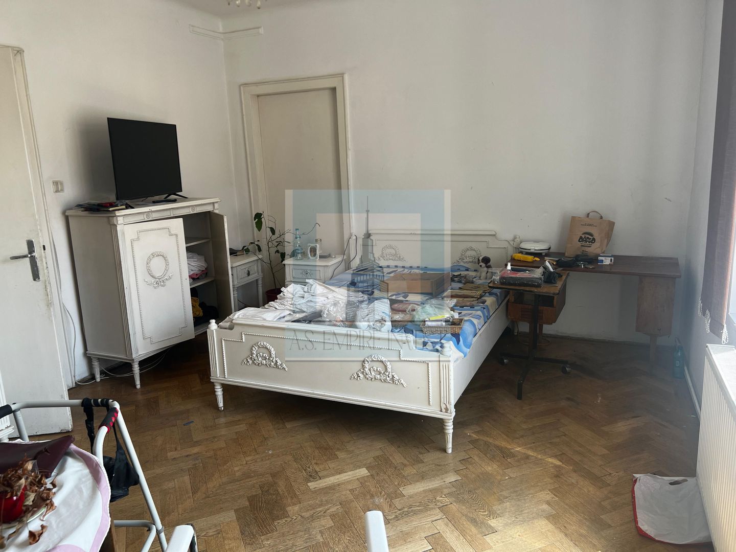 Apartament 3 camere, 94 mp utili-zona CentruI Istoric - Poză 10