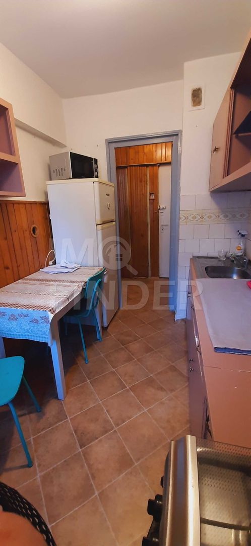 Apartament 2 camere C. Brancusi Gheorgheni - Poză 8