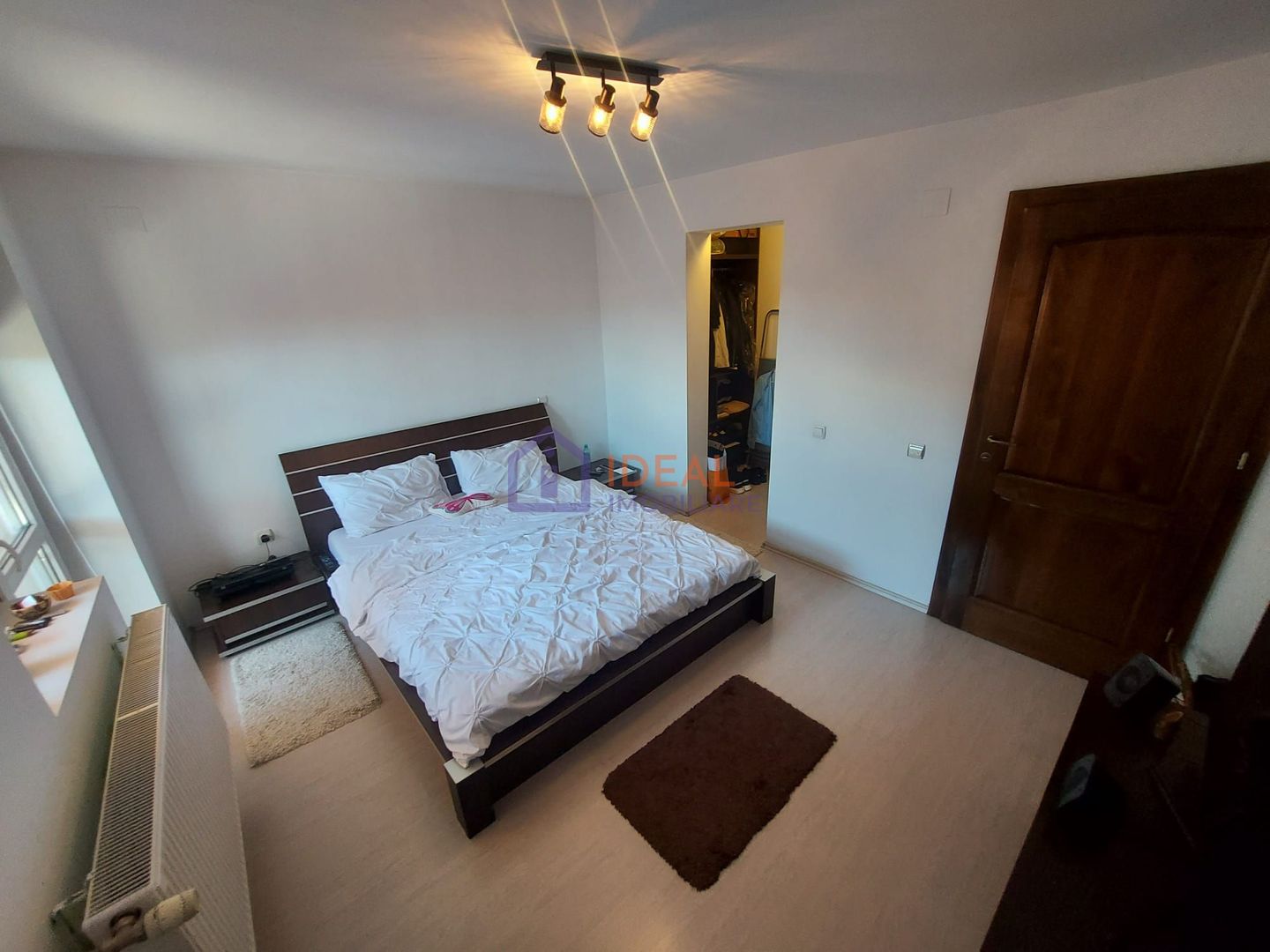 Casa Individuala cu 5 camere, in zona Garii - Poză 12