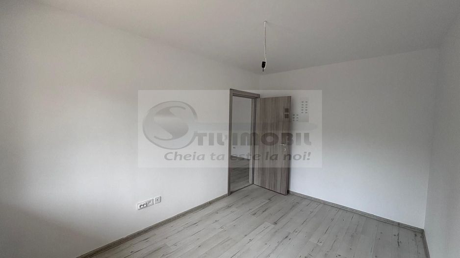 Ap. 3 camere, semidecomandat, Bucium-Visan, intabulat, 0%comision - Poză 8