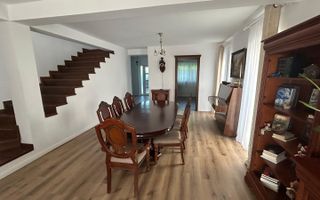 Casă 4 camere I 120 MPU I Curte proprie | Calea Cisnădiei - Poză 2