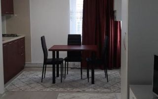 Garsonieră de închiriat, cartier Alexandru cel Bun, Constanța, recent renovată și utilată - Poză 1