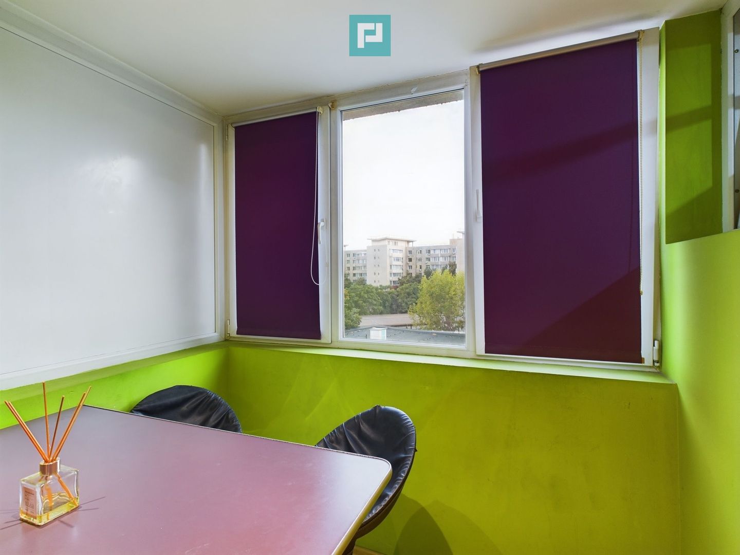 Garsoniera moderna la 1 minut de Metrou Gara de Nord - Poză 2