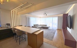 Apartament deosebit cu 4 camere | Terasă spectaculoasă | Bună Ziua - Poză 3