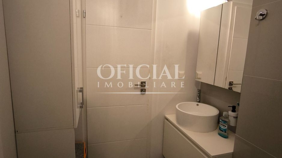 Apartament 2 Camere | Terasa 20 Mp | Parcare | Zorilor Calea Turzii - Poză 18