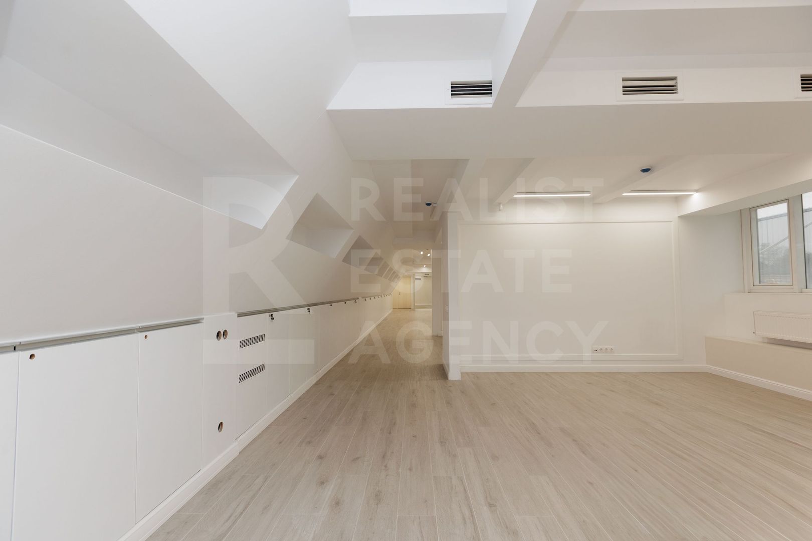 Chirie, oficiu, 170 mp, bulevardul Ștefan cel Mare și Sfânt, Centru - Poză 25