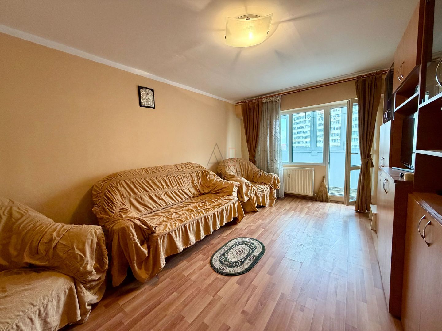 3 camere | Bucur Obor| Metrou | - Poză 2
