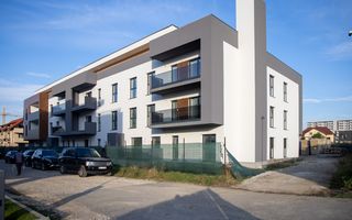 Apartament 2 Camere | Terasă 60 MP | Tractorul | Bloc Nou - Poză 1