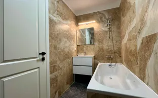 Apartament 2 camere NOU + parcare Poitiers Towers - Poză 19