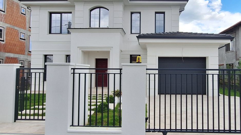 Locuinta individuala in Dumbravita - Poză 1