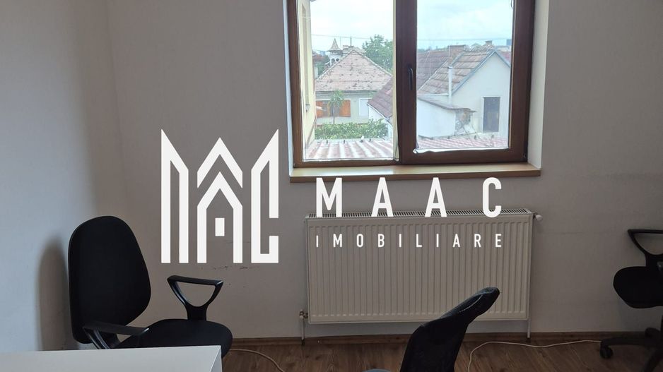 Spatiu birouri | 98 mpu | 3 Camere | 2 Balcoane | Turnisor - Poză 3