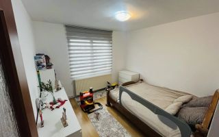 Vând apartament 2 camere   Unirii, 52 m , centrală, izolat - Poză 4