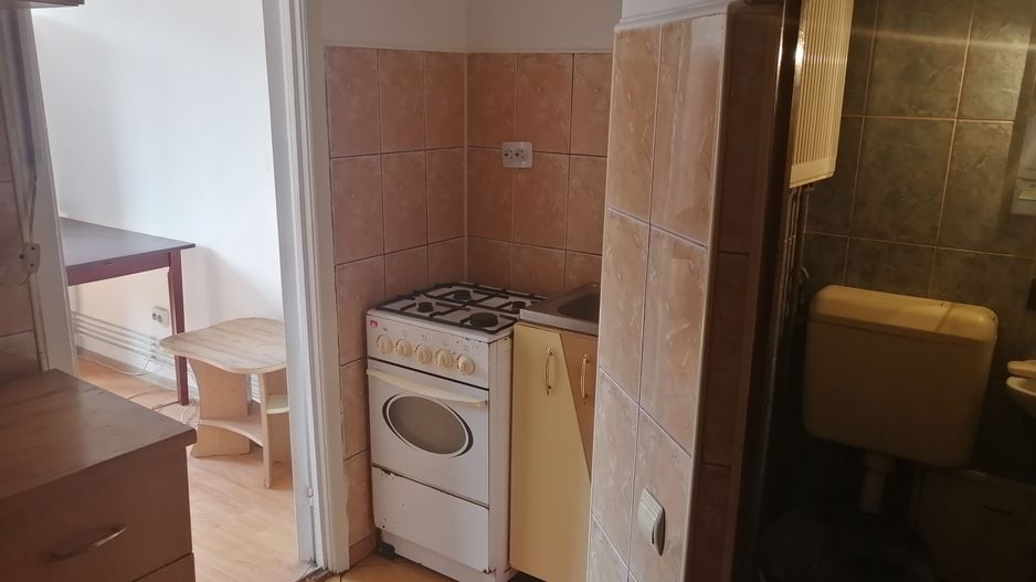 Garsoniera central Str Iuliu Maniu 52 - Poză 8