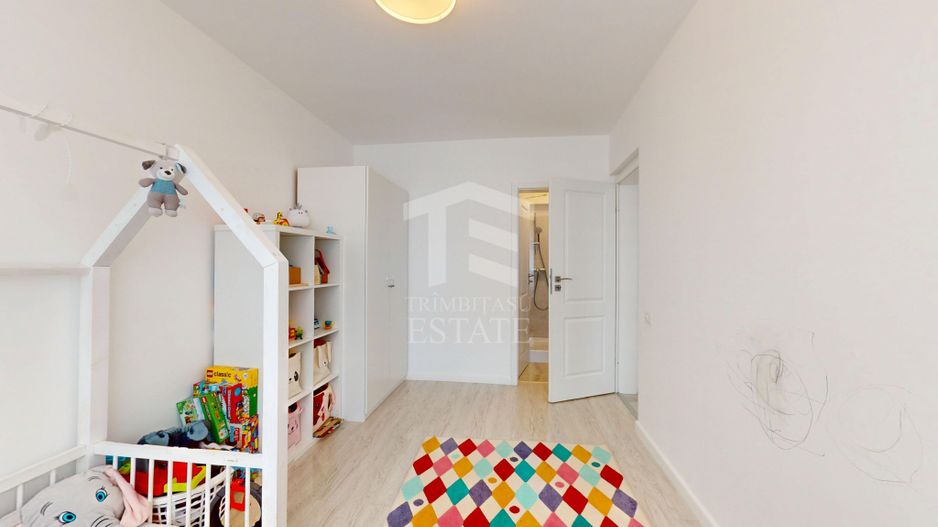 3 CAMERE MODERN – BERCENI | MUTARE IMEDIATĂ | FINISAJE PREMIUM - Poză 12