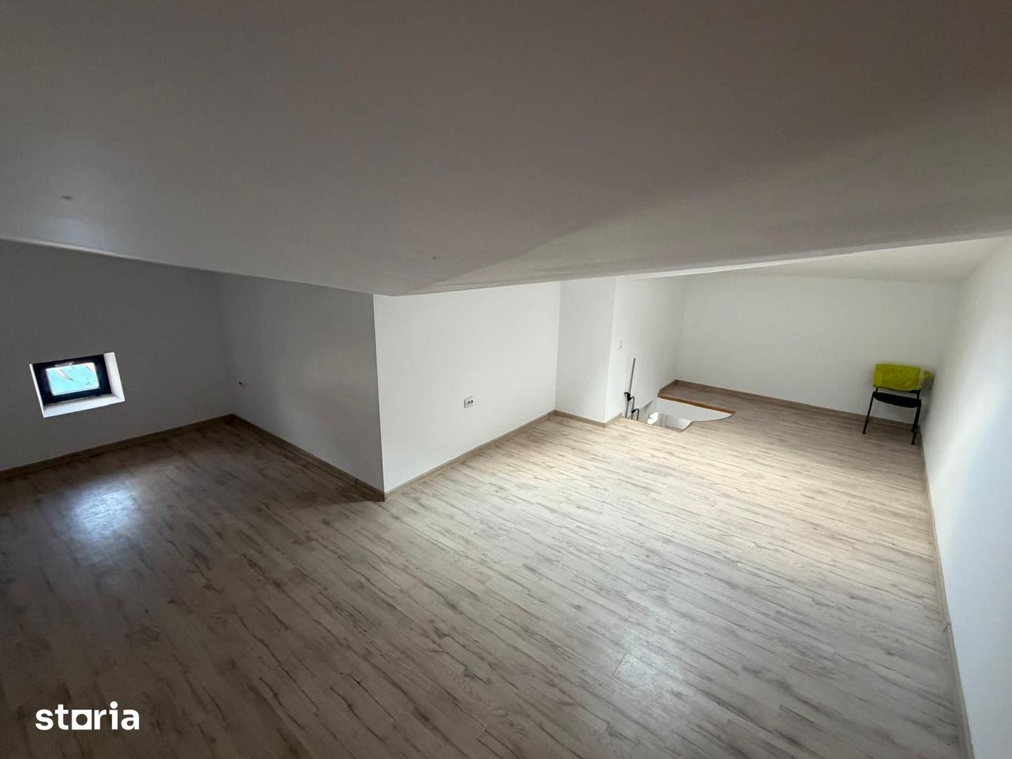 Apartament 3 camere în vilă P+1,  curte Inacului - Poză 2