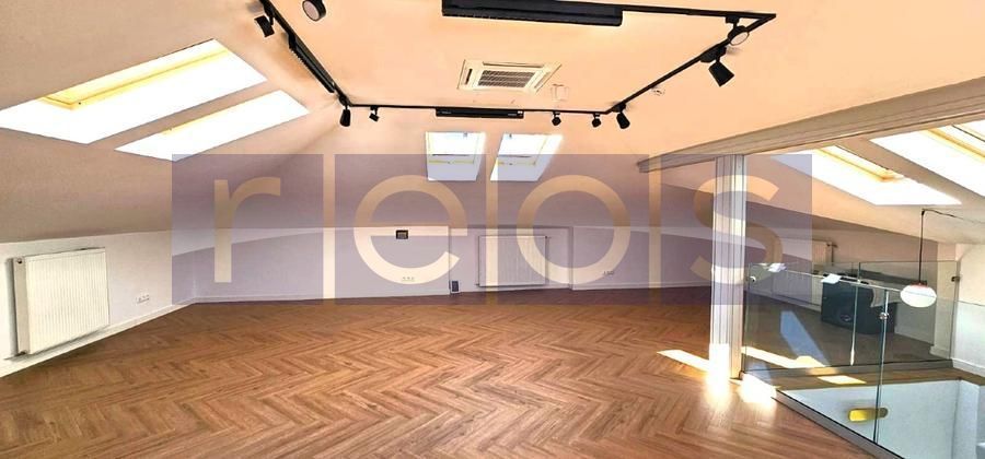 INCHIRIERE CASA D+P+M | ZONA UNIRII - Poză 1