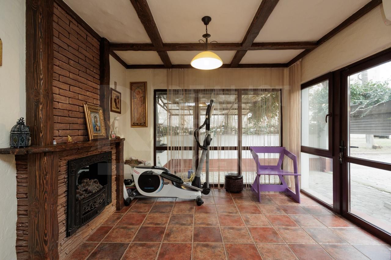 Vânzare, apartament, 4 camere, strada Nicolae Titulescu, Botanica - Poză 4