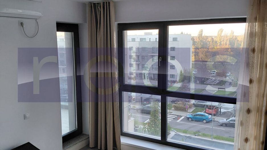 VANZARE 2 CAMERE | 2 BAI | ONIX PARK NORTH RESIDENCE - Poză 2