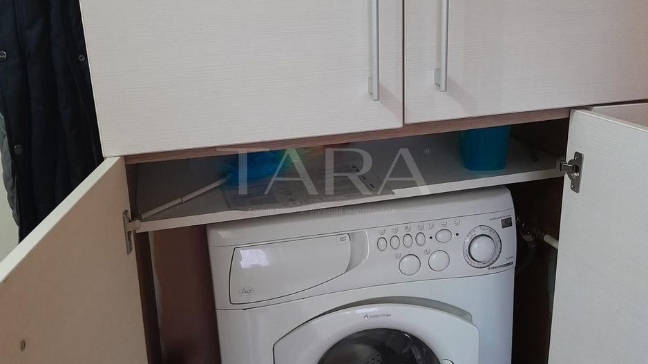 Apartament 1 cameră, 38 mp, în zona McDonald’s Mănăștur. - Poză 5