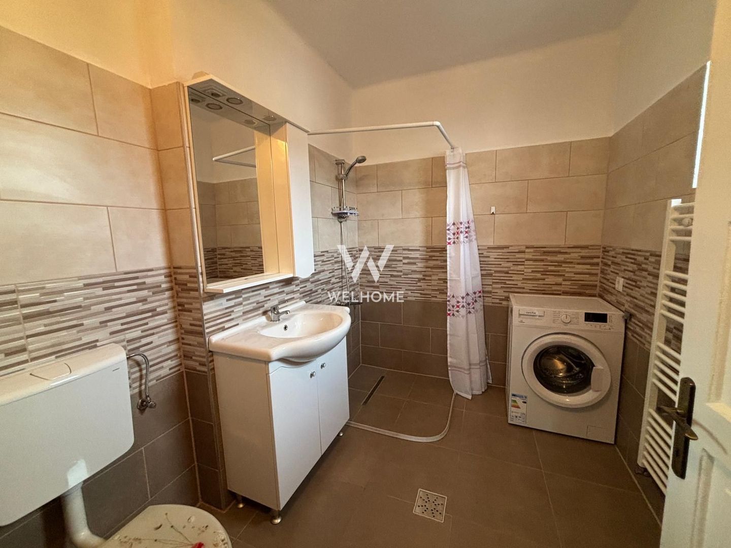 Casa la 2 pasi de Parcul Sub Arini- Sibiu - Poză 8