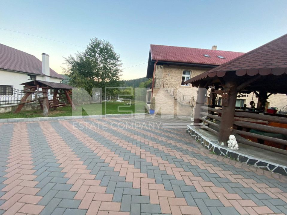 Pensiune Sucevița | Complet Mobilată | 26 Ari - Poză 4