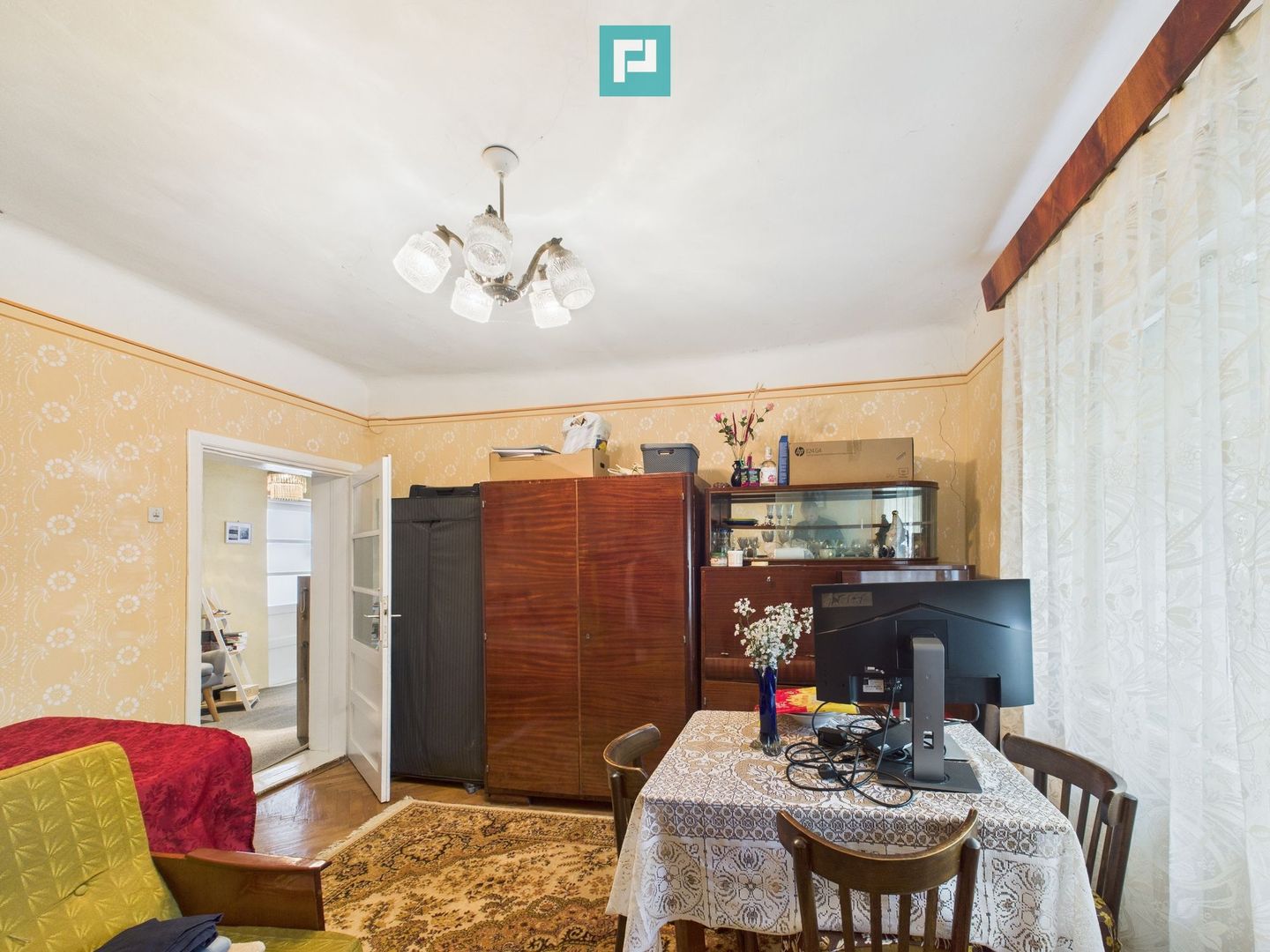 Casă individuală în zona Lipovei- Venue - Poză 7