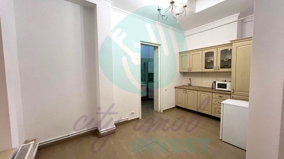 4 camere IDEAL pentru birouri sau Airbnb-Ultracentral-80 mp- renovat - Poză 6