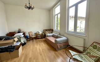 VANZARE CASA 4 CAMERE CURTE PROPRIE GARAJ 175MP UNIRII CARTIER EVREIESC - Poză 5