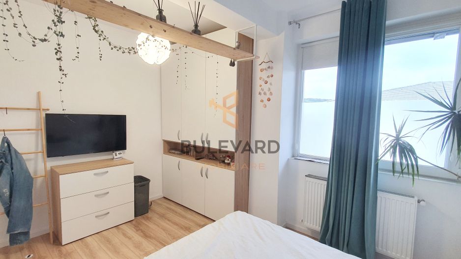 Apartament cu 3 camere+ parcare, zona Terra! - Poză 4