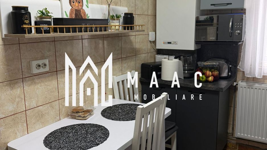 Apartament mansardă I Sibiu I 3 Camere | Pod înalt - Poză 3