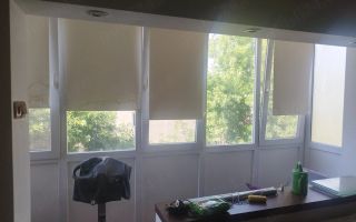 Apartament cu 3 camere Sagului cu centrala etaj II - Poză 7