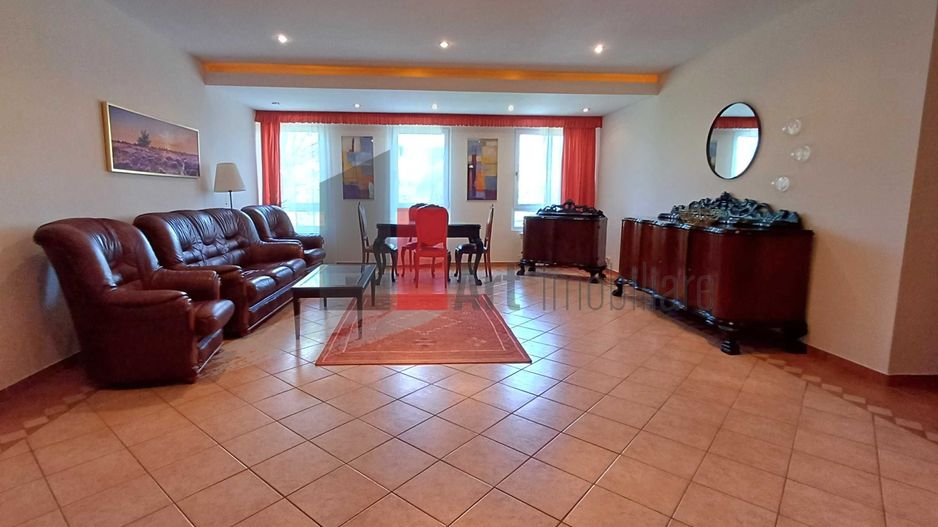 Universitate, apartament in bloc construit 2000, locuit/birou - Poză 4