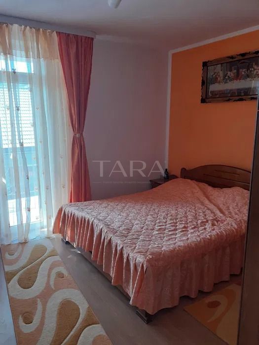 Apartament decomandat, 62 mp, 2 balcoane și parcare, Terra, Florești. - Poză 6