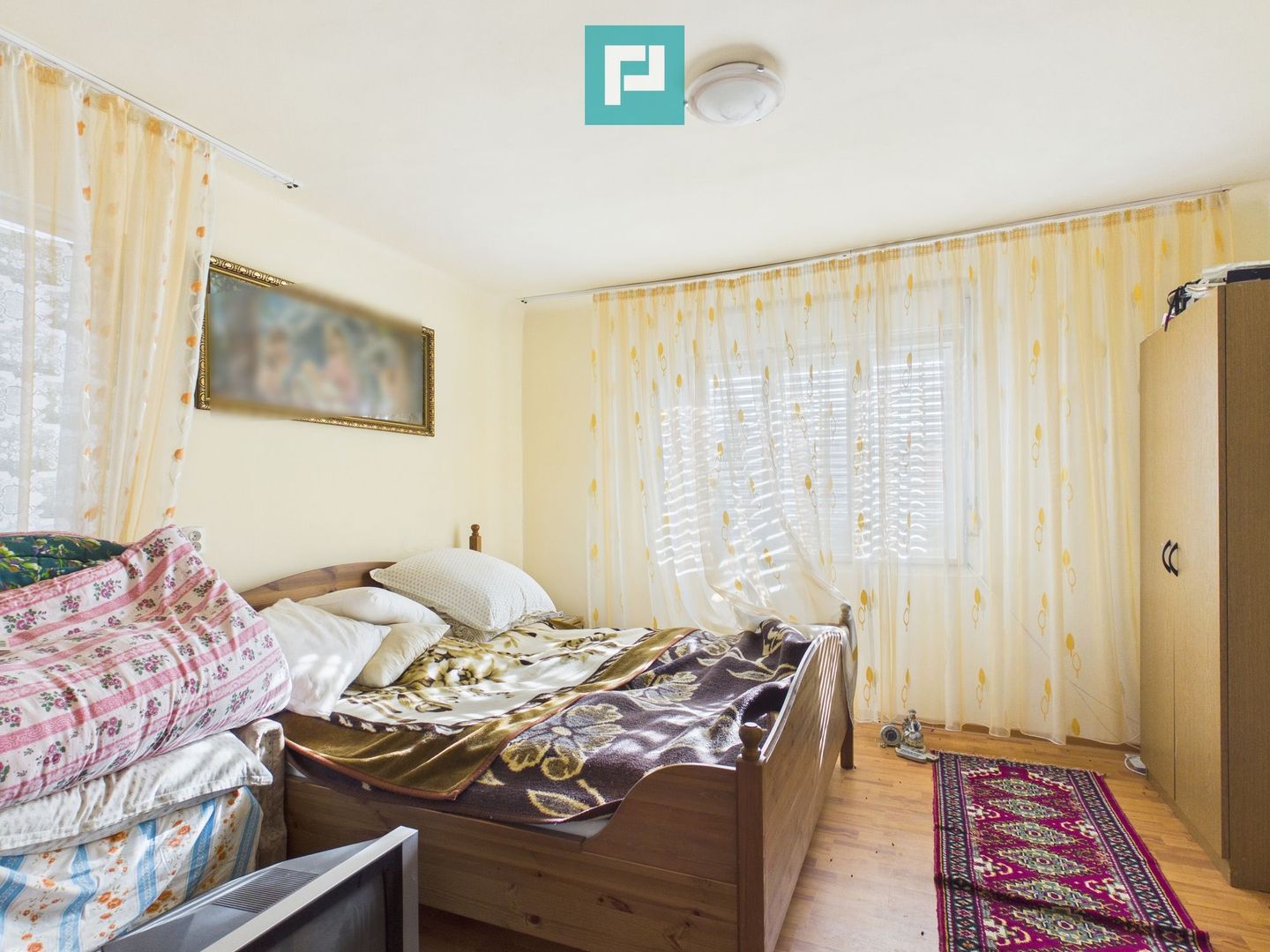 Casă cu 5 camere în zonă pitorească la Arăneag - Poză 4