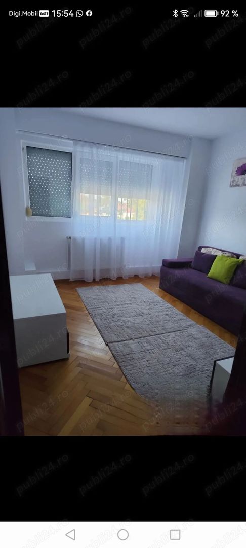 De inchiriat apartament 2 camere Mazepa - Poză 2