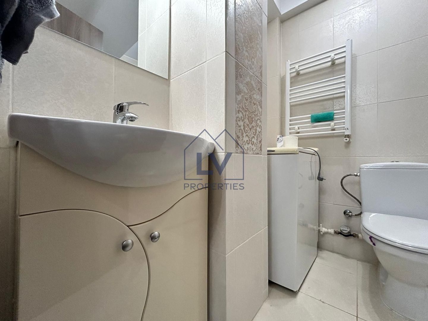 VANZARE APARTAMENT 2 CAMERE | ZONA BANEASA - Poză 9