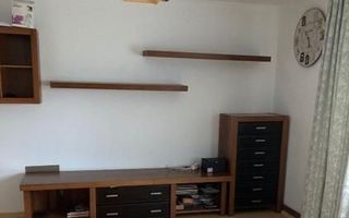 Apartament 3 camere, renovat, centrală proprie, 2 băi, Vitan Mall - Poză 1