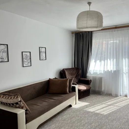 Apartament cu 2 camere | 54mp | Zorilor | Spital de recuperare - Poză 2