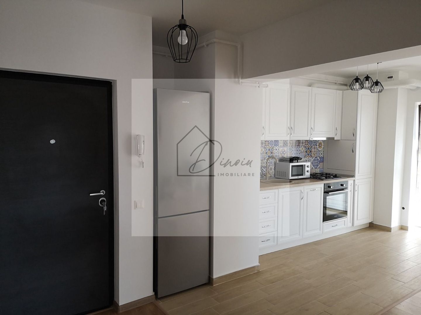 COMISION 0% I 3 camere  Moghioros Park Residence | Loc parcare - Poză 13