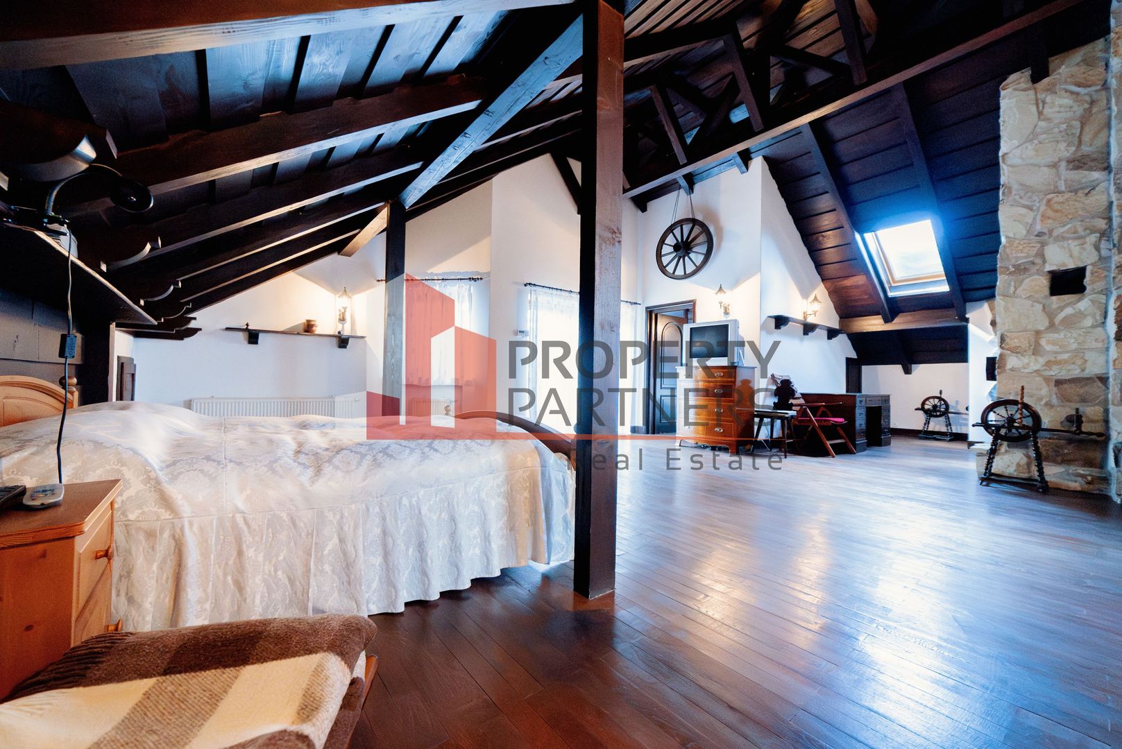 Casa de vacanta Predeal - Poză 20