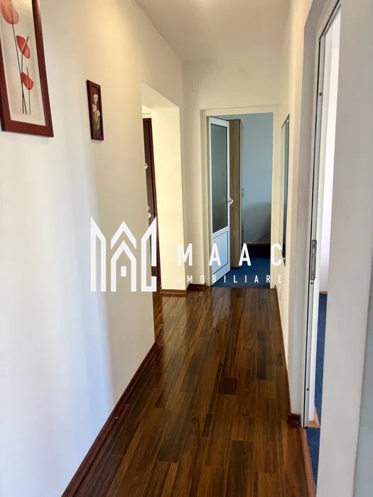 Apartament 3 camere | Etaj 3 | 2 Balcoane | Mihai Viteazu - Poză 8