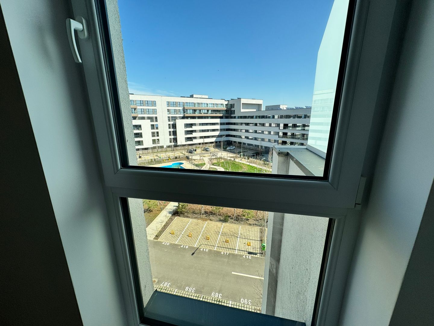 Apartament 3 camere Sectorul 1 - Lângă Lacul Străulești - Poză 4