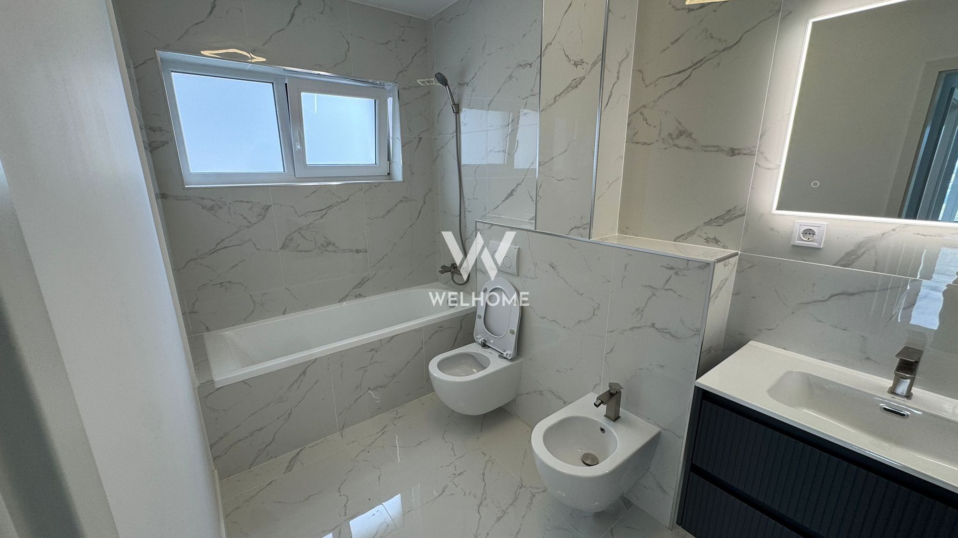 Apartament modern 3 camere - Cristian Sibiu - Poză 26