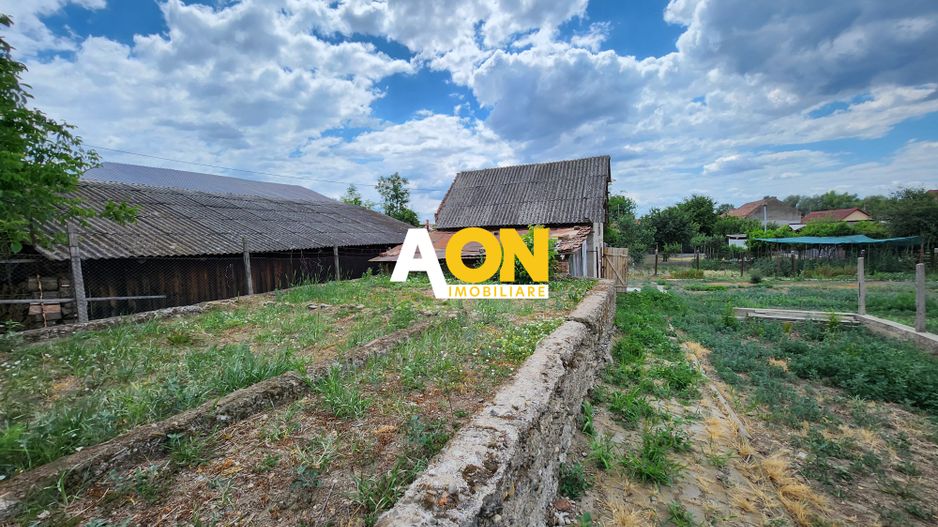 Teren de vanzare cu toate utilitatile, deschidere mare, 800mp - Poză 5