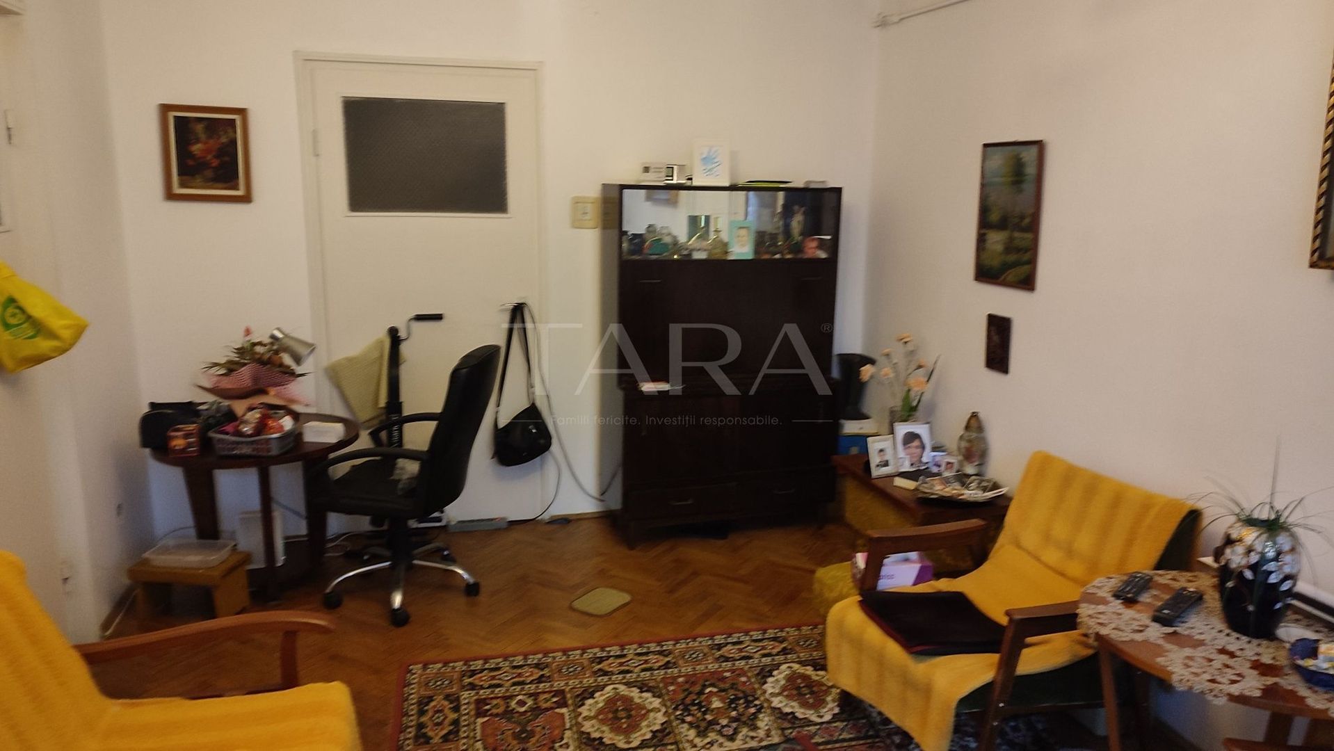 Apartament 2 camere spatioase în Gheorgheni, zona Iulius Mall - Poză 1